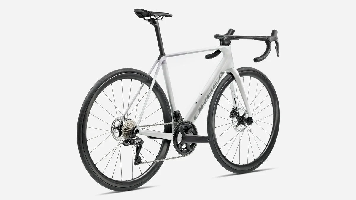 Orbea Orca M30 Iris 2027, Bild 4