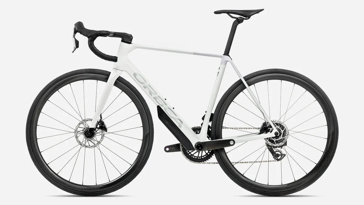 Orbea Orca M30 Iris 2027, Bild 2
