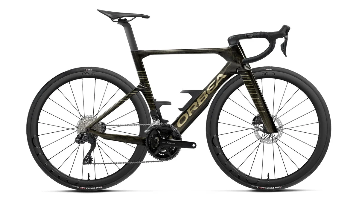 ORBEA Orca Aero M30i LTD, Bild 2