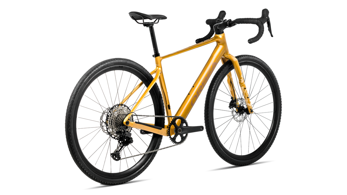 Orbea TERRA H30 1X, Bild 7