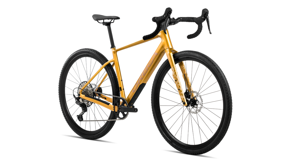 Orbea TERRA H30 1X, Bild 5