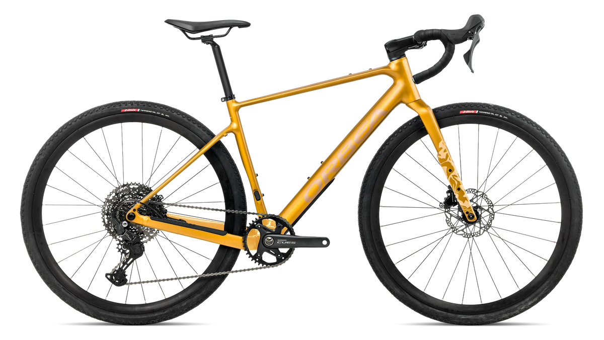 Orbea TERRA H30 1X, Bild 2