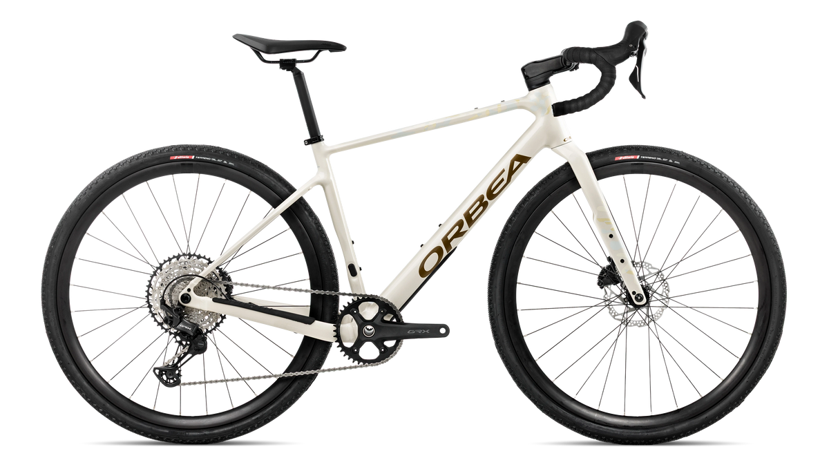 Orbea TERRA H30 1X, Seitenansicht