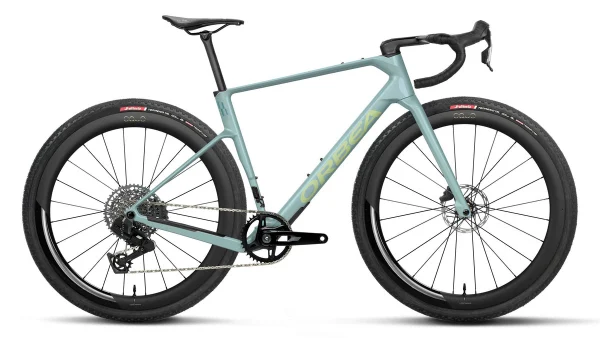 ORBEA TERRA RACE M31e LTD 1X