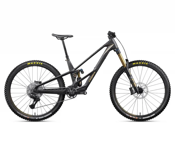 ORBEA Rallon RS Team