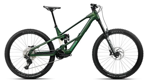 Orbea WILD LT H20 Racing
