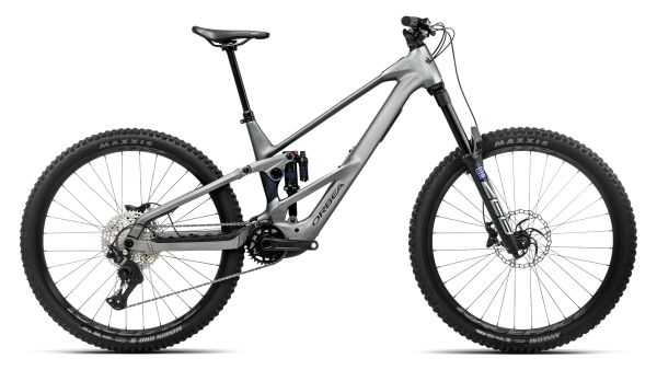 Orbea WILD LT H20 Noctiluca C View