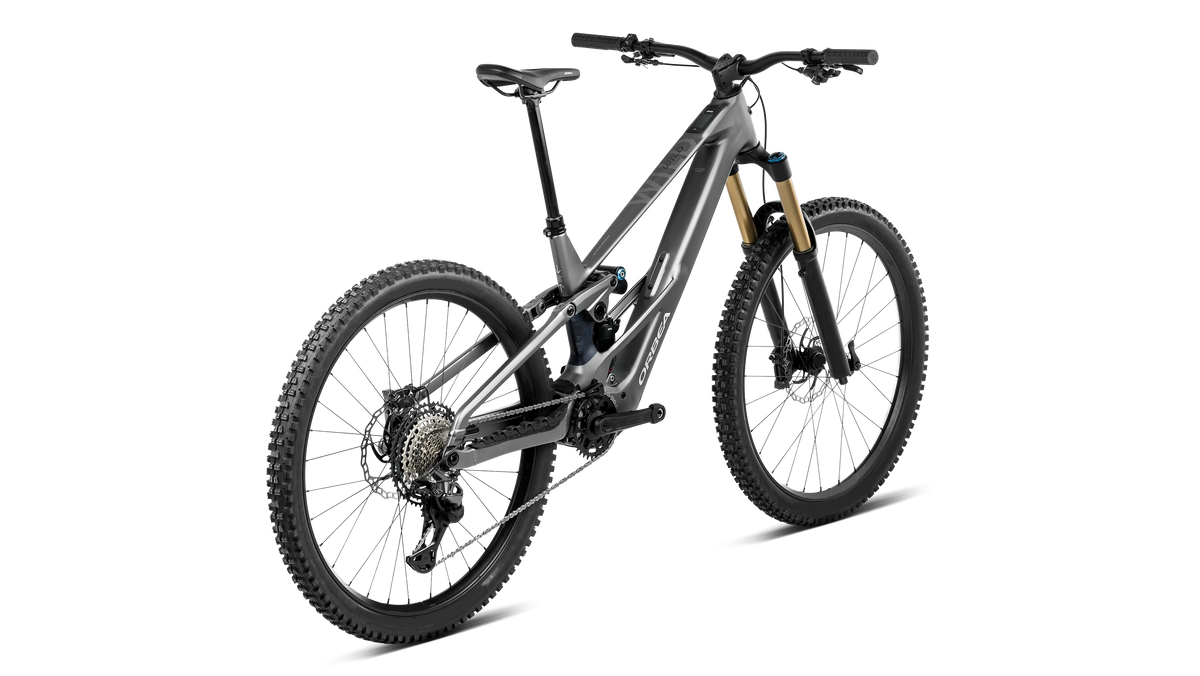 Orbea Wild LT H10, Bild 2