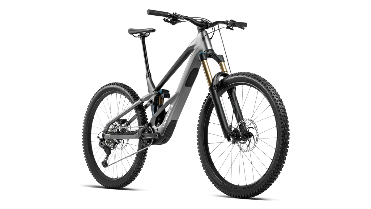 Orbea Wild LT H10, Bild 3