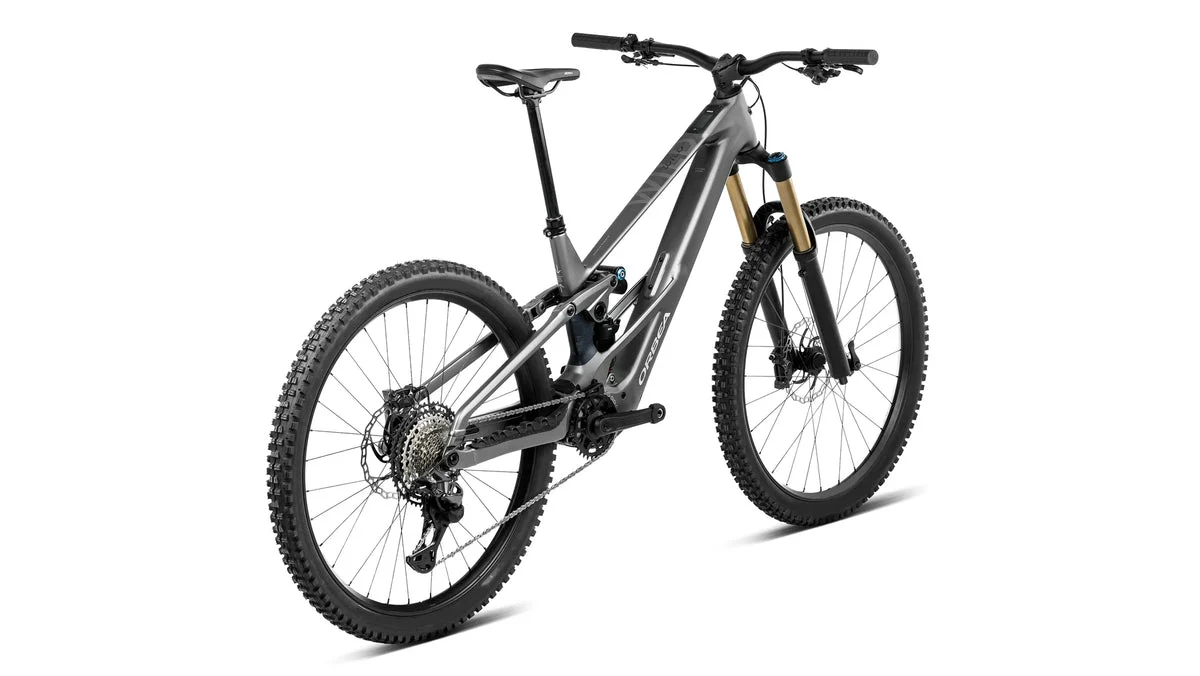 Orbea Wild/M LT H20 Noctiluca C View 2027, Bild 3
