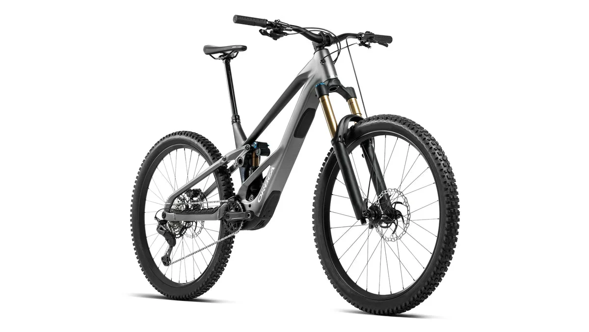 Orbea Wild/M LT H20 Noctiluca C View 2027, Bild 2
