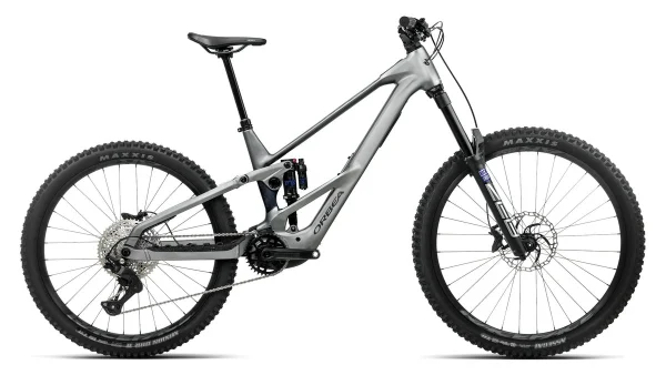 Orbea Wild/M LT H20 Noctiluca C View 2027