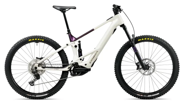 ORBEA Wild TR H20