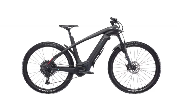 Bianchi e-Omnia X Type 2022
