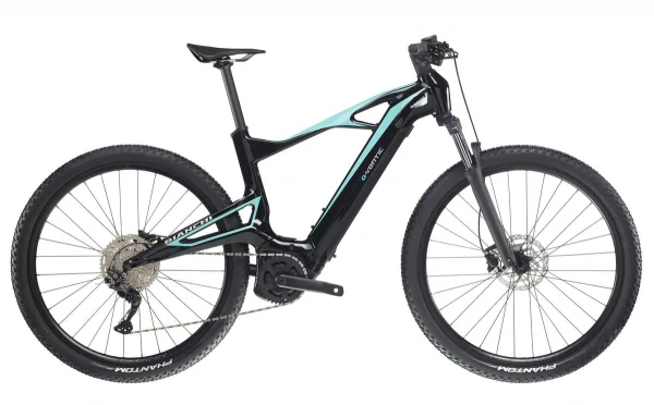 Bianchi e-Vertic X Type 2023