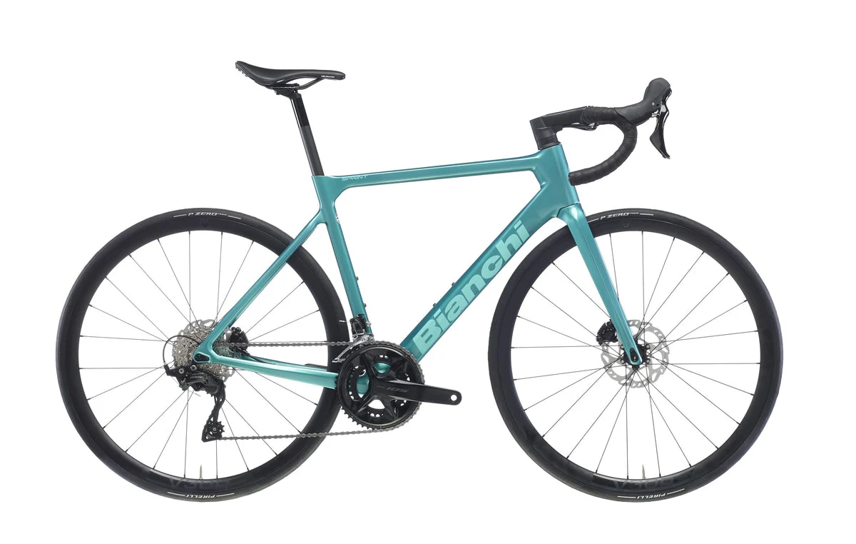 Bianchi Sprint ICR 105 12sp 2026, Bild 3