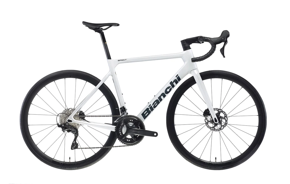 Bianchi Sprint ICR 105 12sp 2026, Bild 4