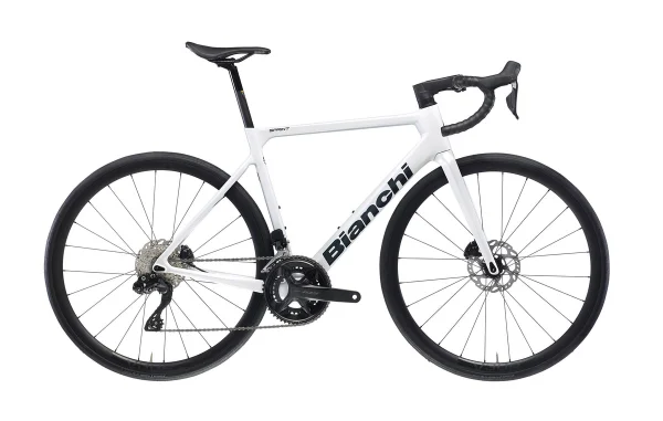 Bianchi Sprint ICR 105 Di2 2026