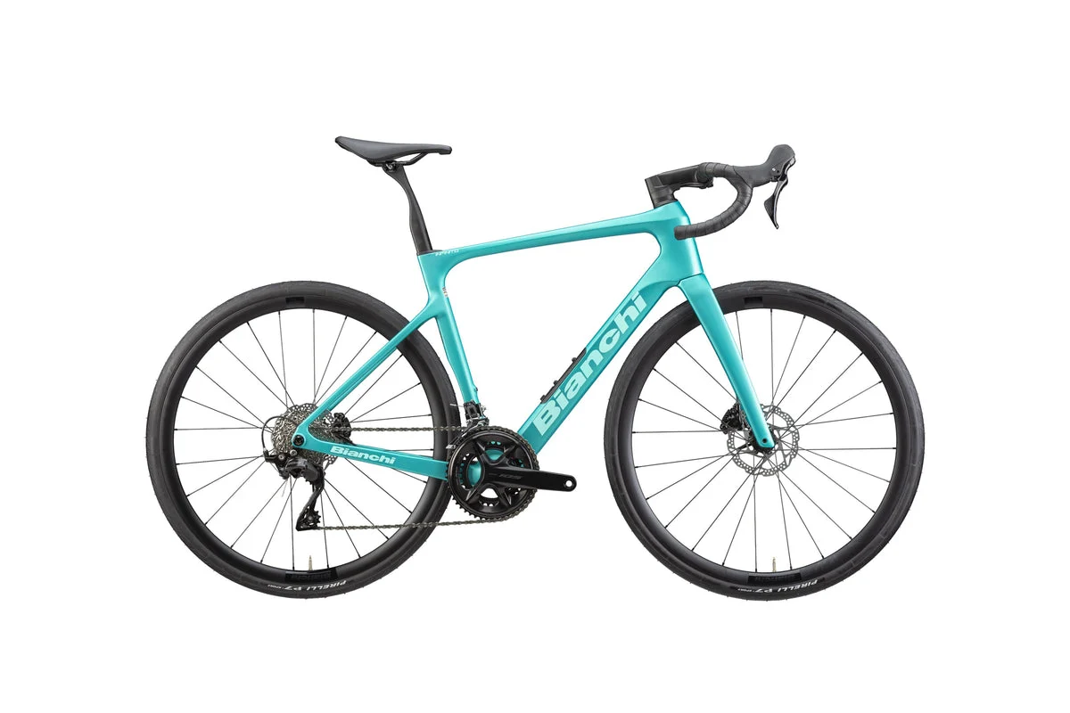 Bianchi Infinito 105 2026, Bild 2