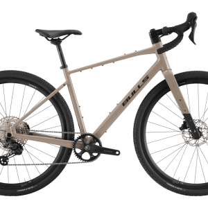 BULLS GRINDER 3 2026
