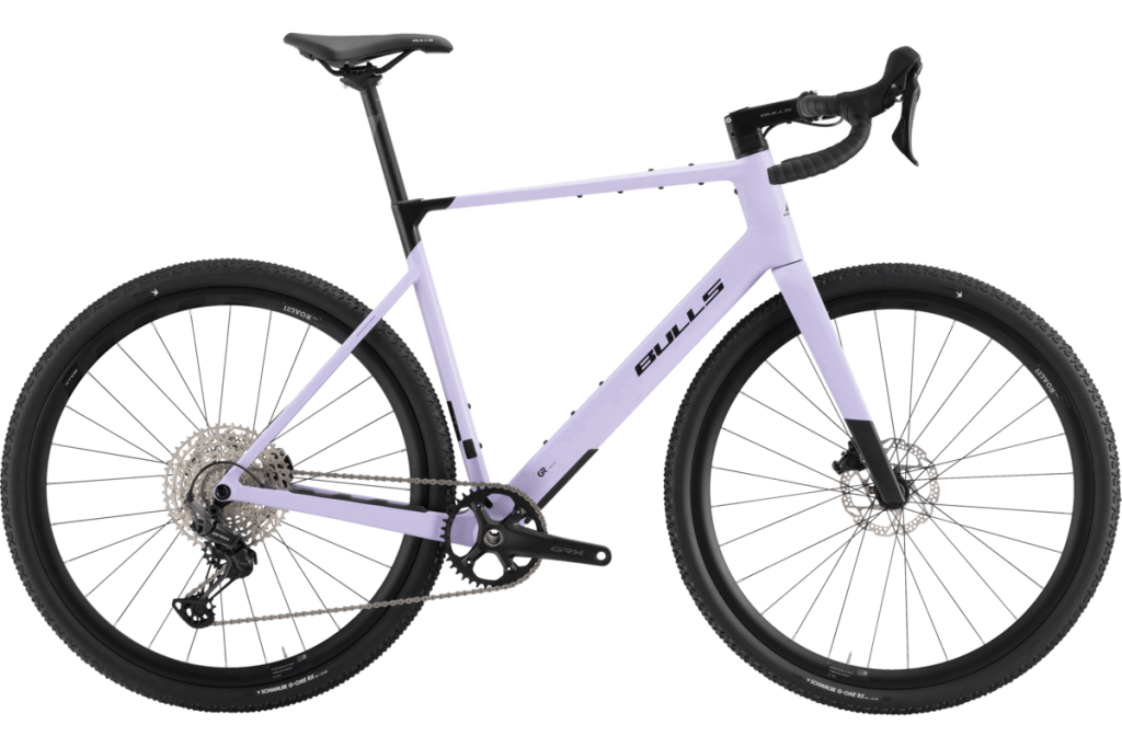 BULLS MACHETE RX 1 2026