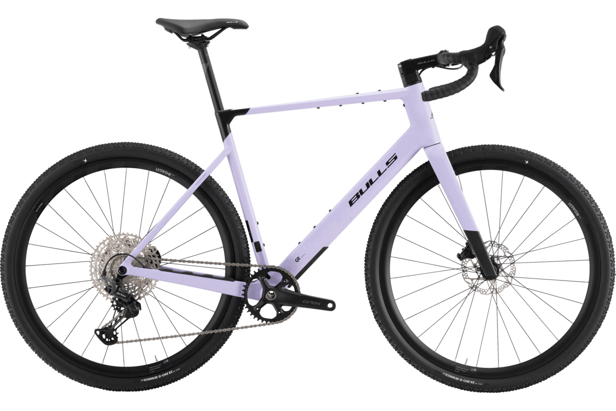 BULLS MACHETE RX 1 2026