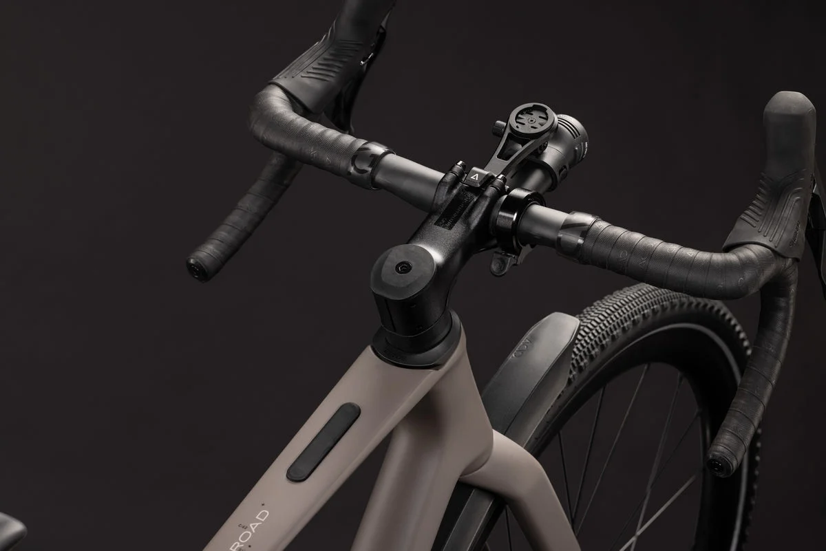Cube Nuroad C:62 Pro FE cedar´n´stone 2027, Bild 6