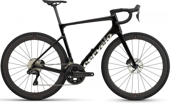 Cervélo Caledonia 5 Ultegra Di2 Five