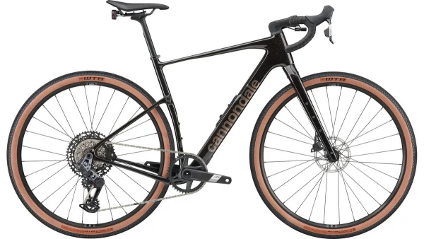 Cannondale Topstone Carbon 2 AXS
