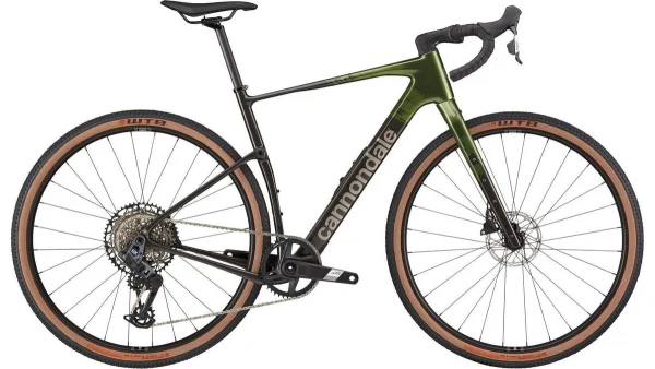 Cannondale Topstone Crb 2 2025