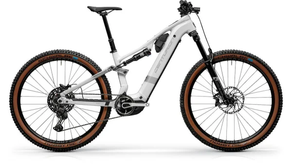 Centurion Numinis R2000