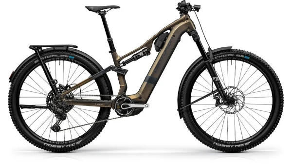 Centurion Numinis R2000 EQ