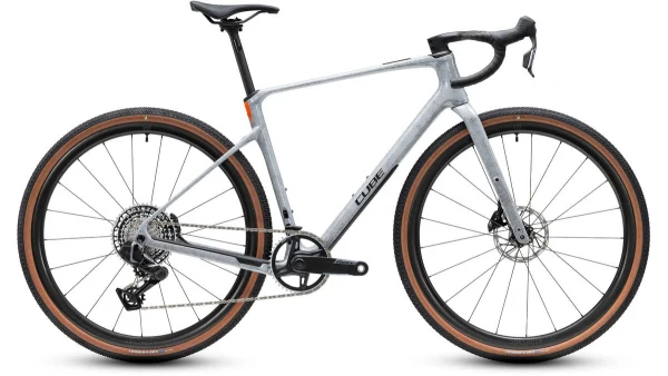 Cube Nuroad C:62 EXC 2027