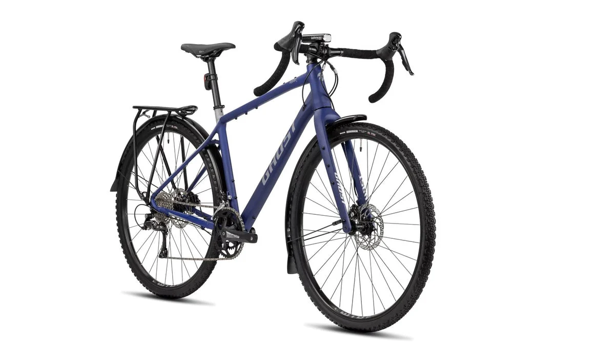 Ghost-Bikes Ghost Asket AL EQ, Bild 2