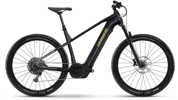 Haibike ALLTRACK 10 29
