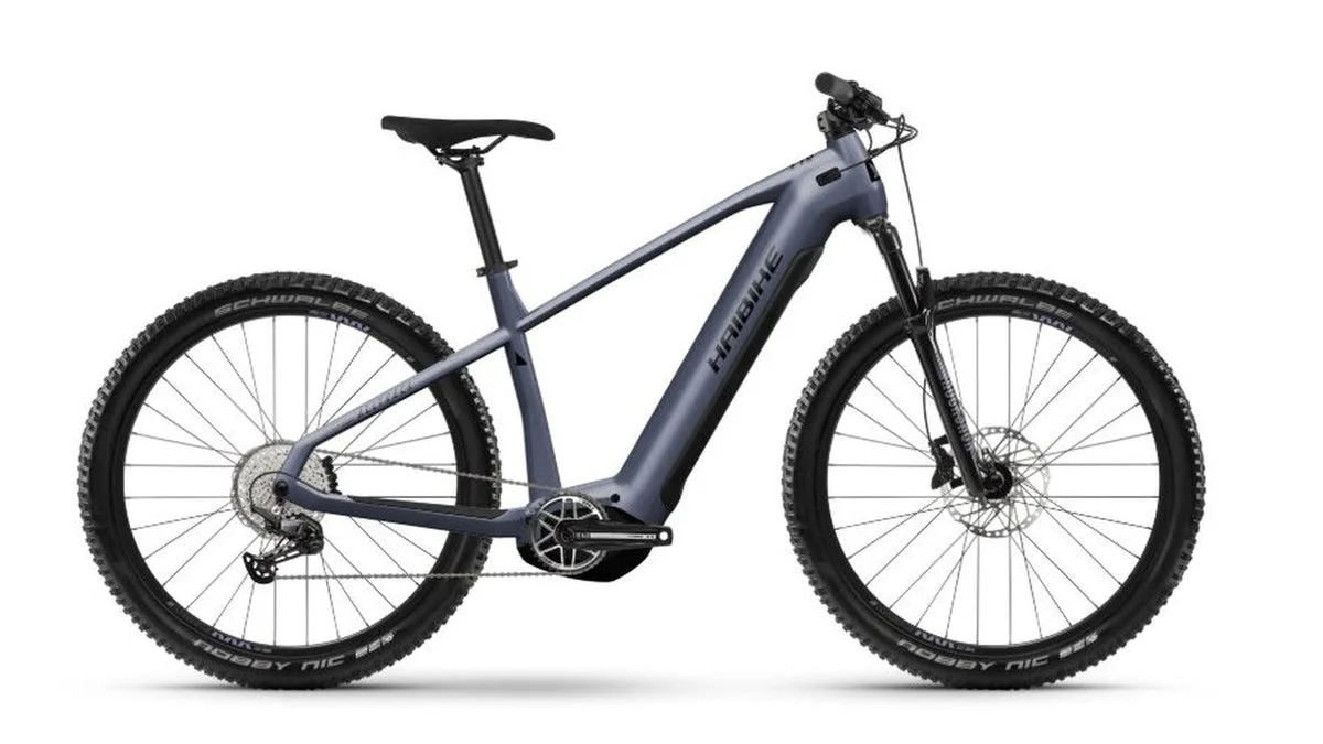 Haibike ALLTRACK 7 27.5, Bild 2