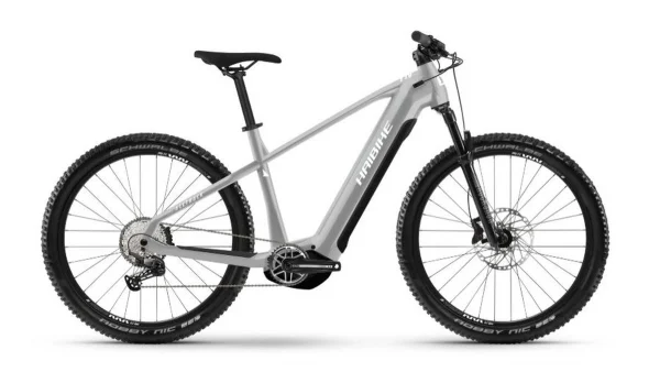 Haibike ALLTRACK 7 27.5