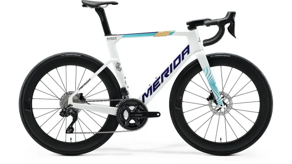 Merida Reacto 6000 2026