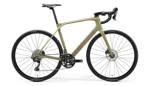 Merida SCULTURA ENDURANCE GR 5000 2 2025