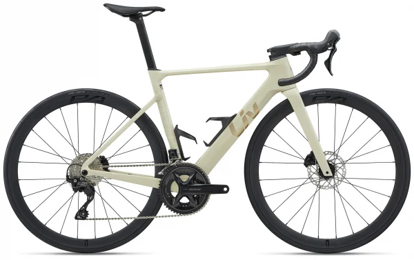 LIV EnviLiv Advanced 2 2027