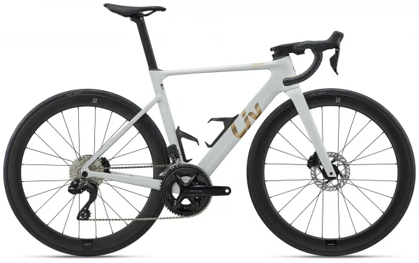 LIV EnviLiv Advanced 1 2027