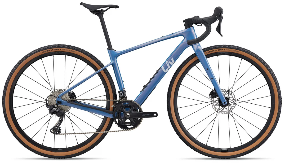 LIV Devote Advanced 2 2026, Bild 2