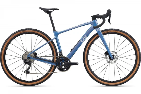 LIV Devote Advanced 2 2026