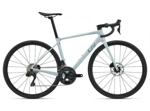 LIV Langma Advanced 1-QOM 2027