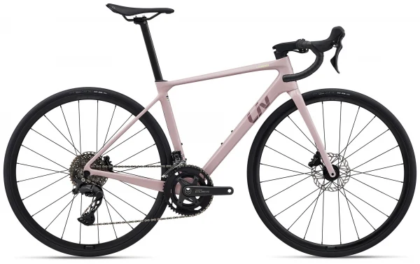 LIV Langma Advanced 3 2026
