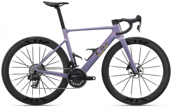 LIV EnviLiv Advanced Pro 0-AXS 2027
