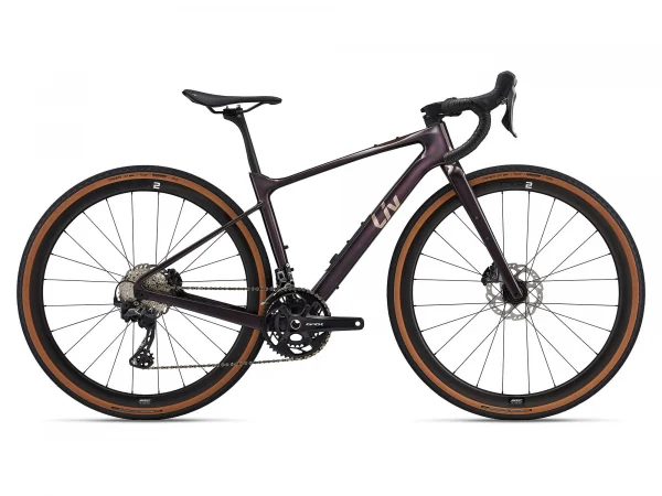LIV Devote Advanced 0 2024