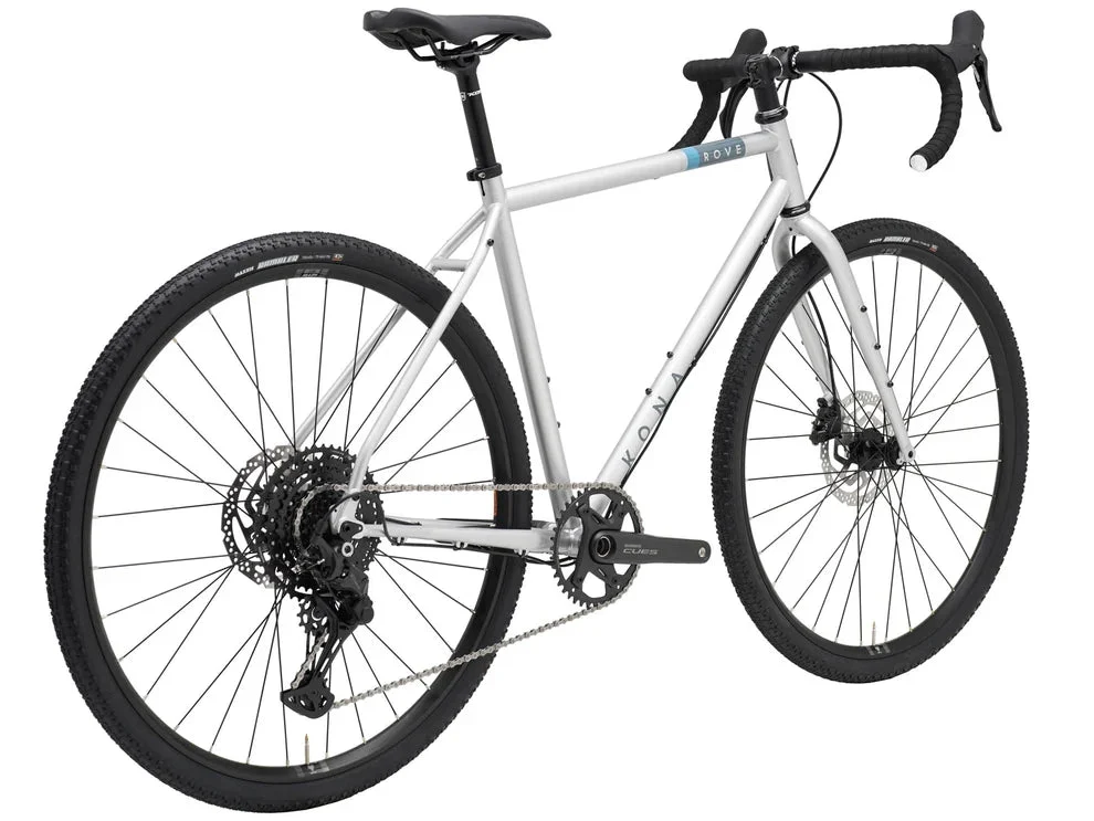 Kona Rove 2026, Bild 3
