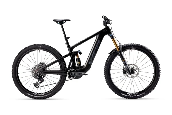 Yeti LTe T3 X0 Raw 2026
