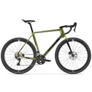Basso Palta Poseidon 2x 2023